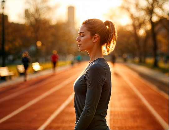 The Silent Killer: How High Cortisol Levels Are Sabotaging Your Health