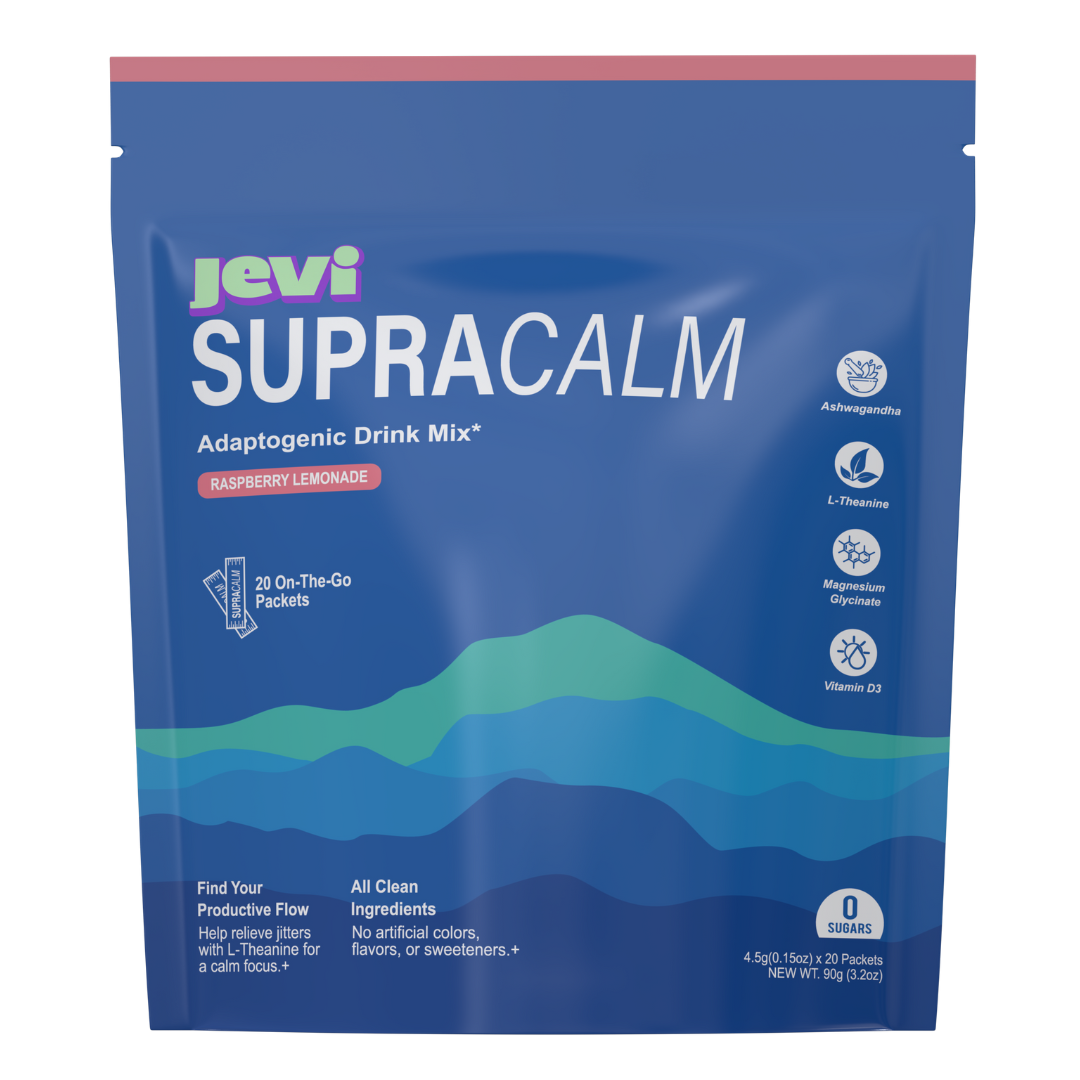 Supra Calm Drink Mix