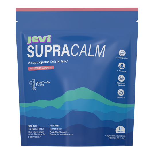 Supra Calm Drink Mix