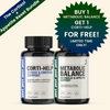 THE STRESS & APPETITE RESET BUNDLE