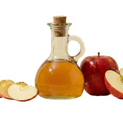 APPLE CIDER VINEGAR EXTRACT — 400 MG