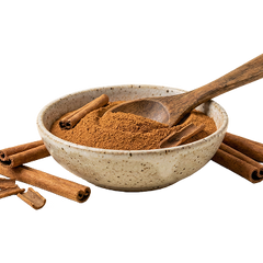 CINNAMON EXTRACT — 275 MG