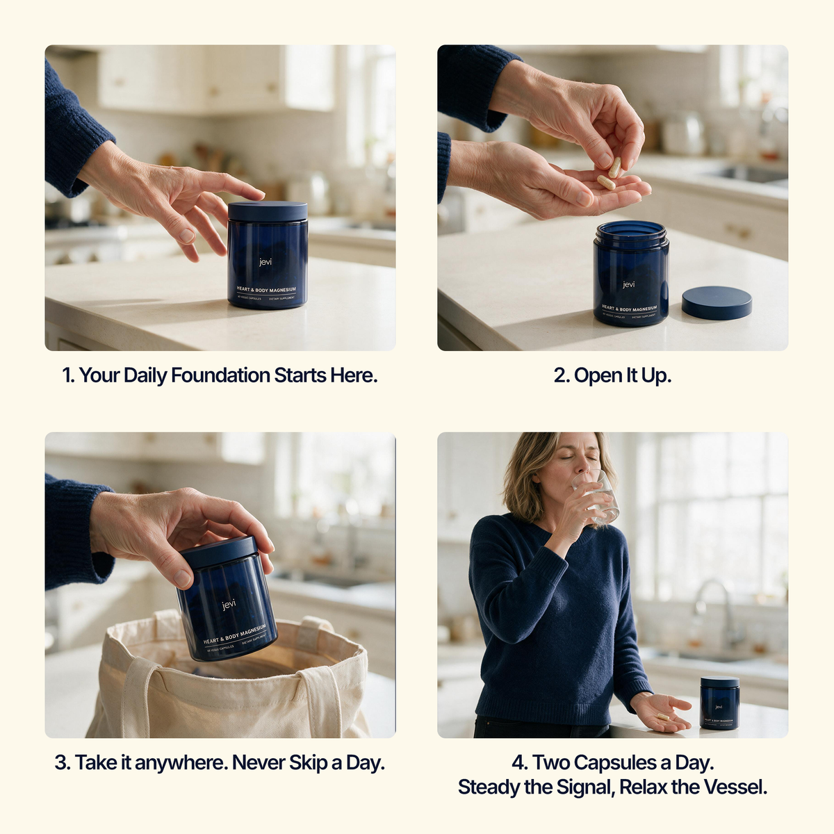 HEART & BODY MAGNESIUM