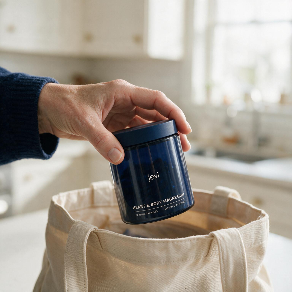 HEART & BODY MAGNESIUM