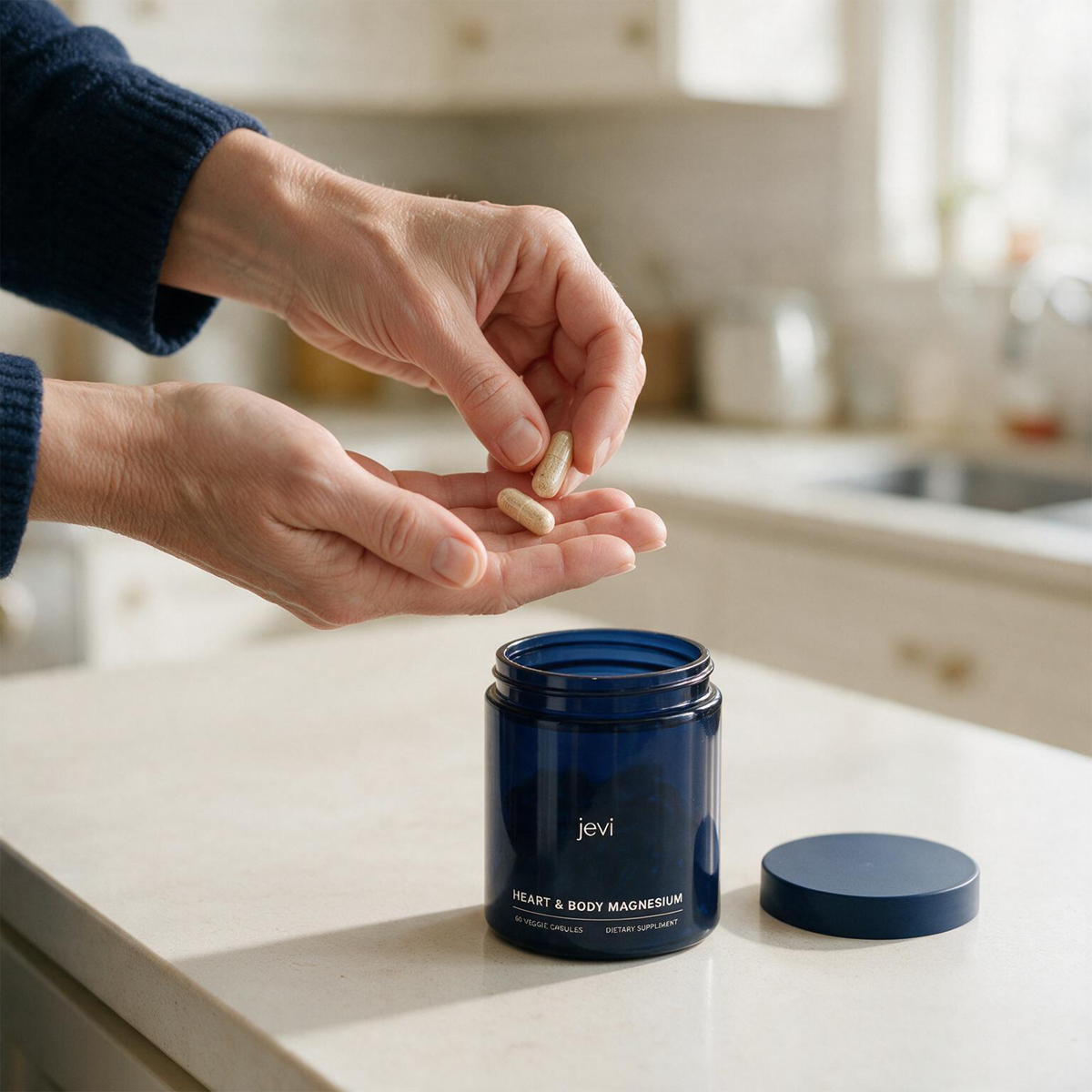 HEART & BODY MAGNESIUM
