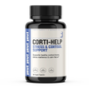 CORTI-HELP STRESS & CORTISOL RELIEF