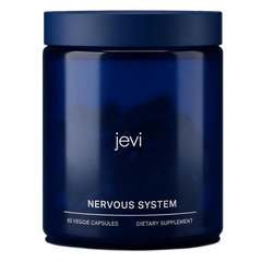 NERVOUS SYSTEM & CORTISOL SUPPORT