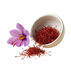 SAFFRON EXTRACT
