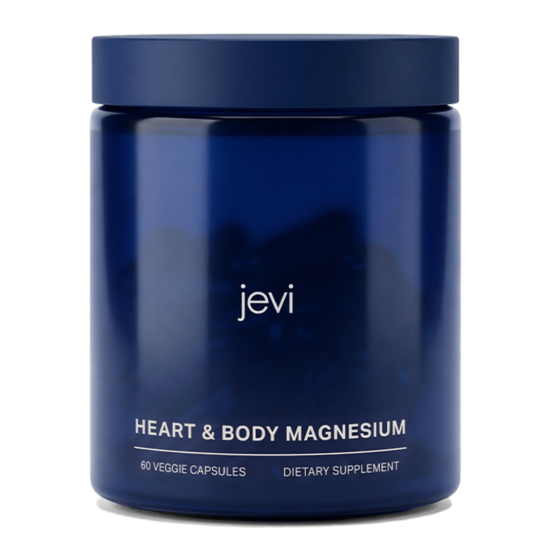 HEART & BODY MAGNESIUM