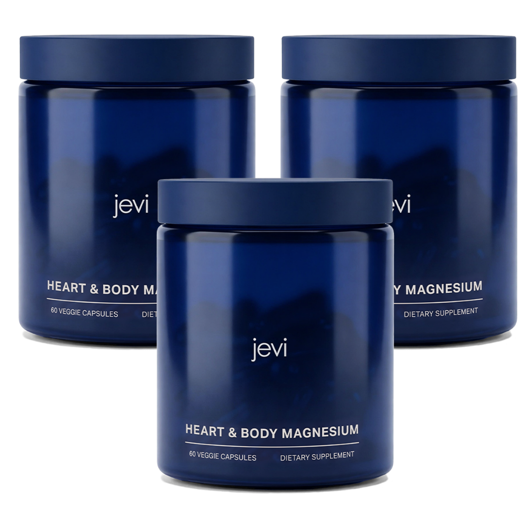 HEART & BODY MAGNESIUM
