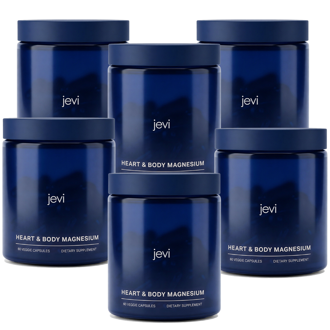 HEART & BODY MAGNESIUM