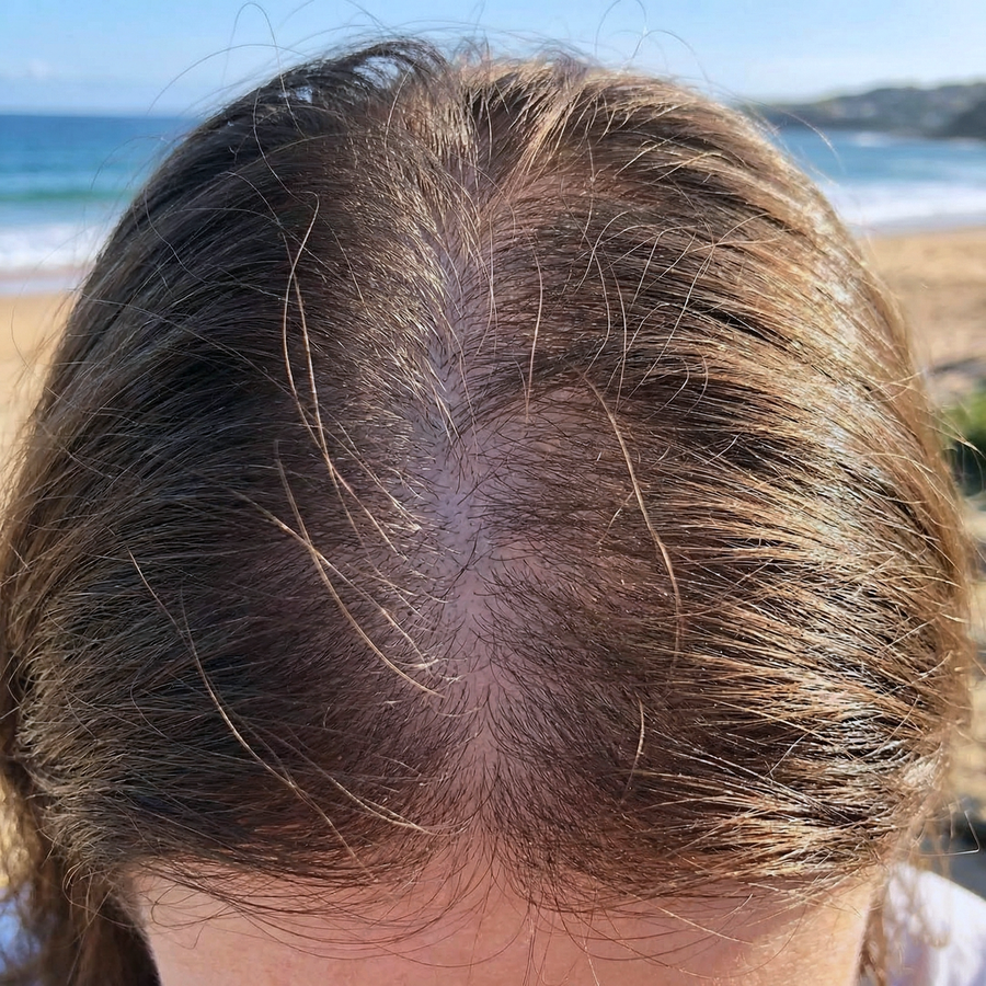 Looking Older Than You Should